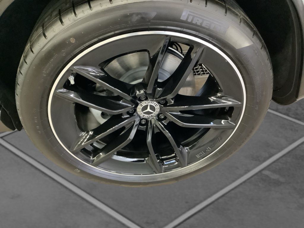 MERCEDES-BENZ GLE 2026