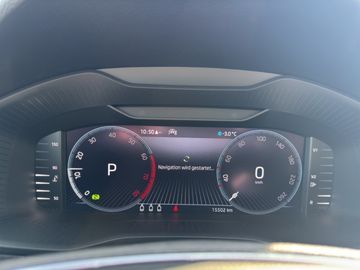 Skoda Karoq 1.5 TSI DSG Tour *4XSHZ*LED*NAV* NAVI ALU