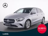 Mercedes-Benz B 180 PROGRESSIVE+AHK+360°+KEYLESS-GO+TOTW.+SHZ+