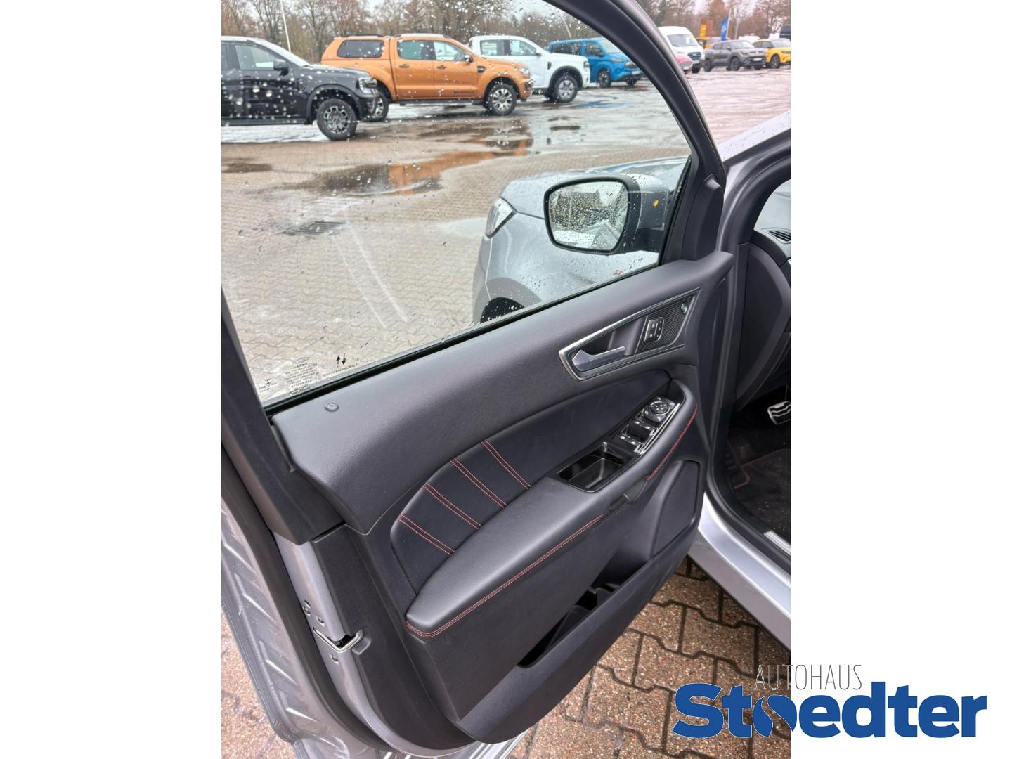 Ford Edge 2,0 EcoBlue Bi-Turbo 4x4 ST-Line 238PS