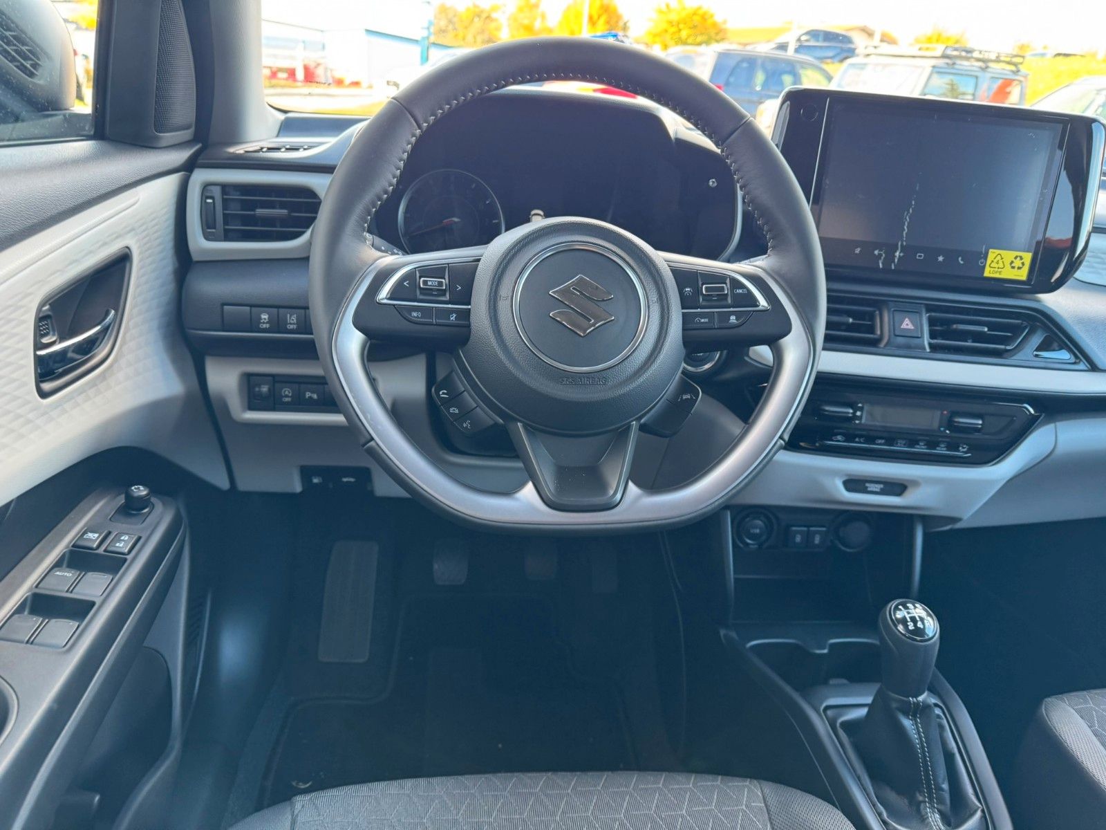 Suzuki Swift - Bild 9