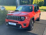 Jeep Renegade Limited 1.3 T-GDI 4x4 AT9 - Jeep: Limousine