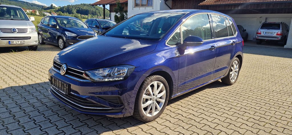 Image of Volkswagen Golf