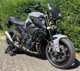 Yamaha MT10 ABS 1. Hand sehr viel Ausstattung - Angebote entsprechen deinen Suchkriterien