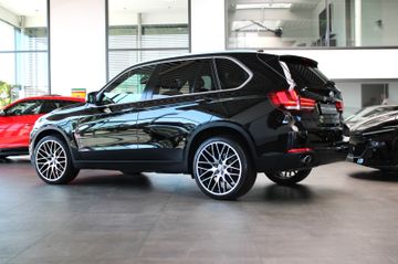 BMW X5 - 9
