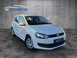 Volkswagen Polo V Trend. 1.2*PDC*KLIMA*BLUETOOTH*GARANTIE - Volkswagen Polo in Freiburg