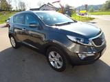 Kia Sportage /1. Hand/Euro 5/AHK/PANO - Kia Sportage: Eu