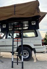 Toyota Land Cruiser 4,2 TD HDJ80 - Toyota Land Cruiser: Hdj