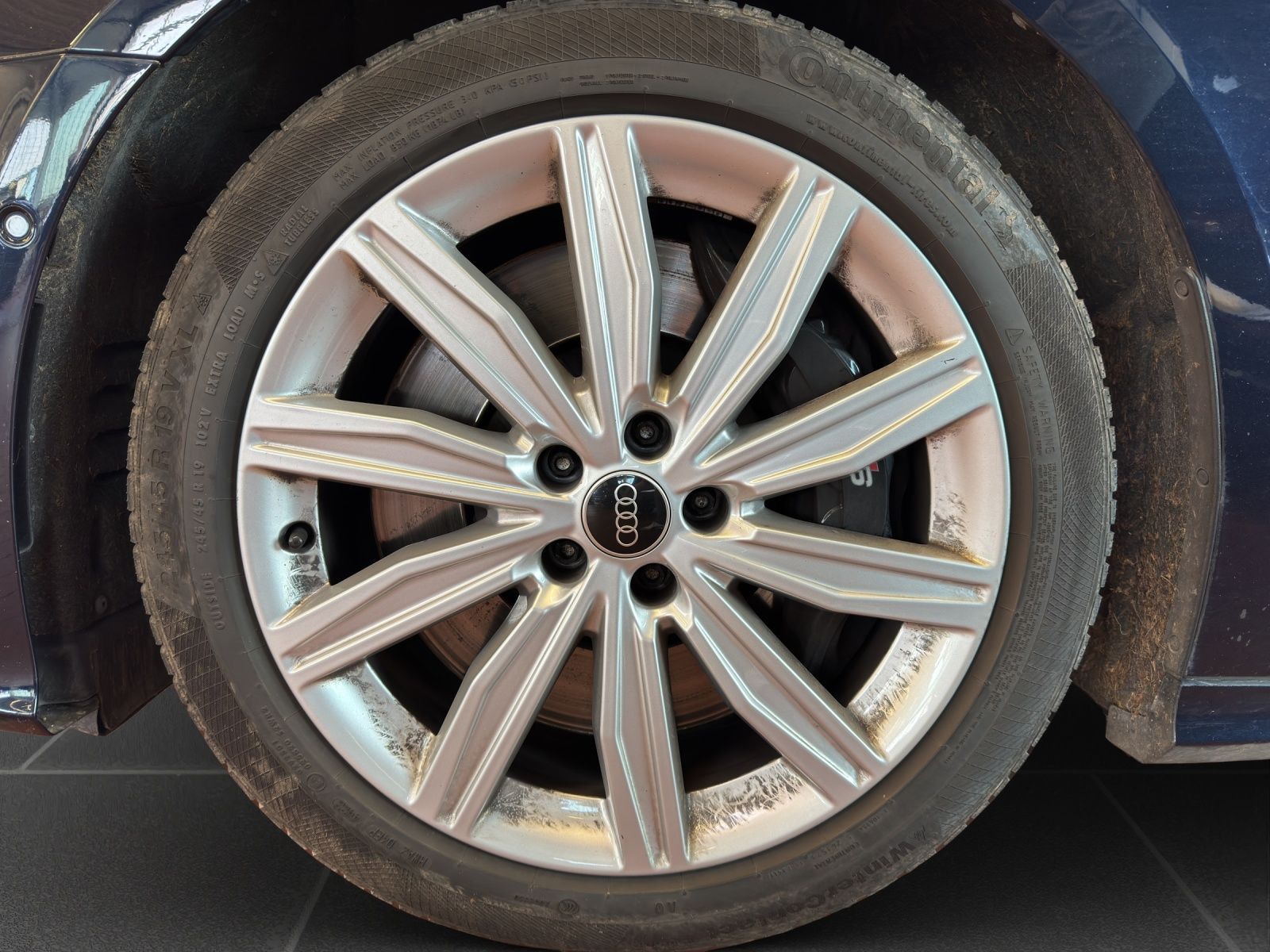 Audi S6 - Bild 9