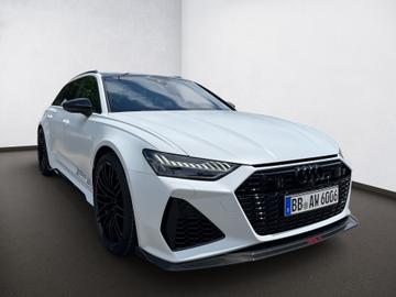 2024 AUDI RS6 缩略图 19