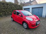 Citroën C1 Automatik / 5Türer / Tüv NEU!!! - Citroën C1: Türer