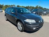 Renault Megane II 1.6 Grandtour Authentique Exception - Renault Megane: Grandtour Exception