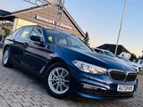 BMW 530 Touring 530 d xDrive *ALLRAD*LEDER*LED* - BMW 530 in Lübeck