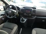 Fiat Talento 2.0 EcoJet L2H1 MIXTO 5SITZE/KAM/NAVI/AH - Fiat Talento in Berlin