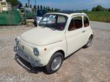 Fiat 500 L - gebrauchte Fiat 500 aus dem Jahr 1970