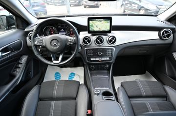 Mercedes GLA 180 - 10