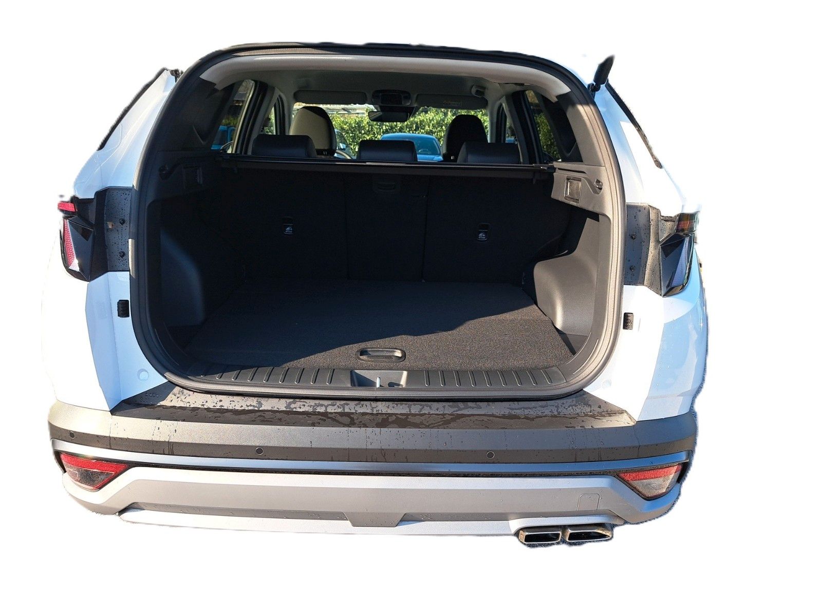 Hyundai TUCSON - Bild 15