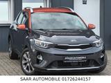 Kia Stonic Platinum Edition 1.6 6 GANG/KLIMAAUTOMATI - Kia Stonic: 1.6
