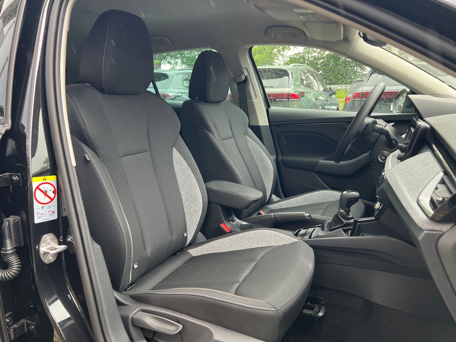 Fahrzeugabbildung SKODA Scala Selection 1.0 TSI DSG *LED, ACC, Kamera, 1