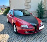 Alfa Romeo 147 1.6 TÜV Neu  Klima  L... - Alfa Romeo 147 aus 2004