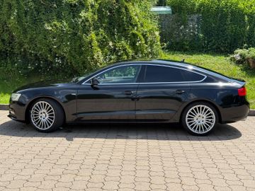 Audi A5 - 6