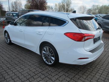 Ford Focus Turnier Vignale LED + ACC + PDC + Panorama