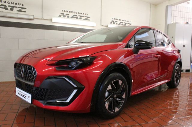 Renault Clio VI TCe 115 Techno*Winter-Paket* #15687