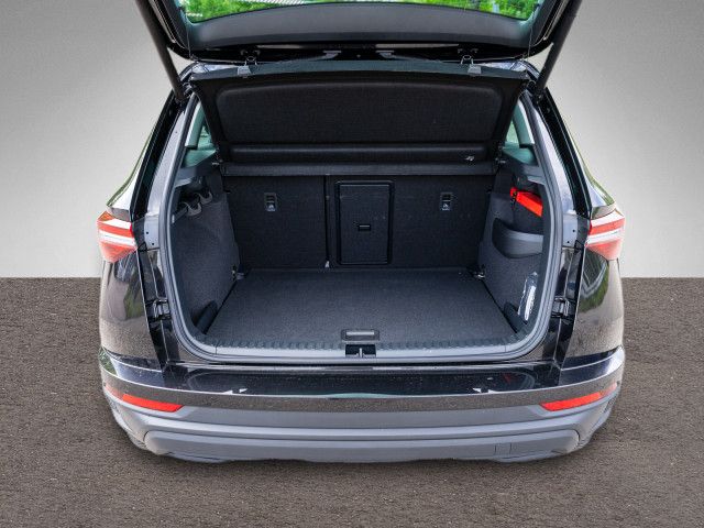 Skoda Karoq - Bild 9