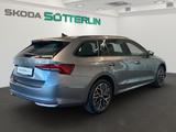 Skoda Octavia Combi 1.5 TSI 85kW Tour Navi AHK - Gebrauchtwagen in Oberhausen