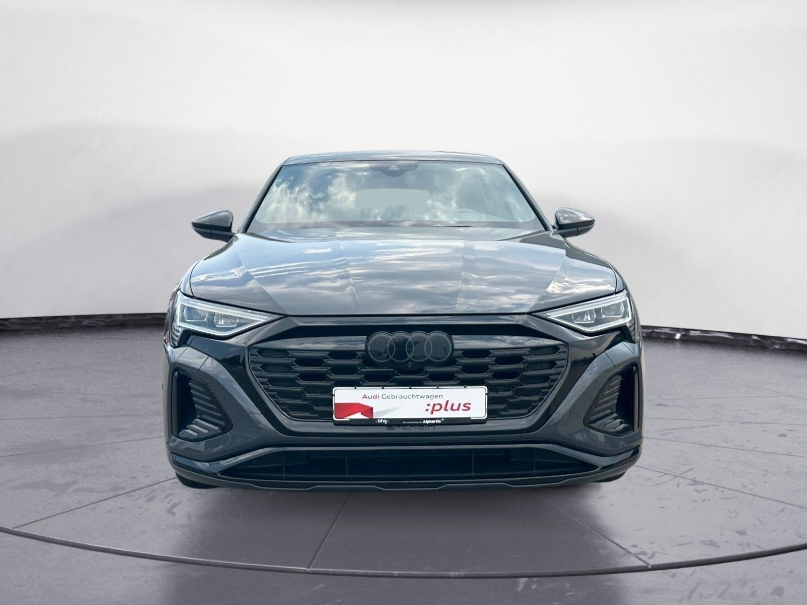 Audi Q8 e-tron - Bild 8