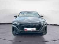 Audi Q8 e-tron - Vorschau Bild 8
