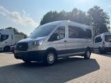 Ford Transit Kombi 330 L2/STANDH/KLIMA/9-Sitzer/ - Ford Transit: 330l