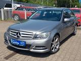 Mercedes-Benz C 180 AVANTGARDE Command Sitzheizung Parktronic - Mercedes-Benz C 180 Gebrauchtwagen in Essen