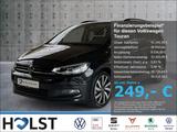 Volkswagen Touran 2.0TDI DSG BMT Highline Pano Navi LED ACC - VW Touran mit Schiebedach