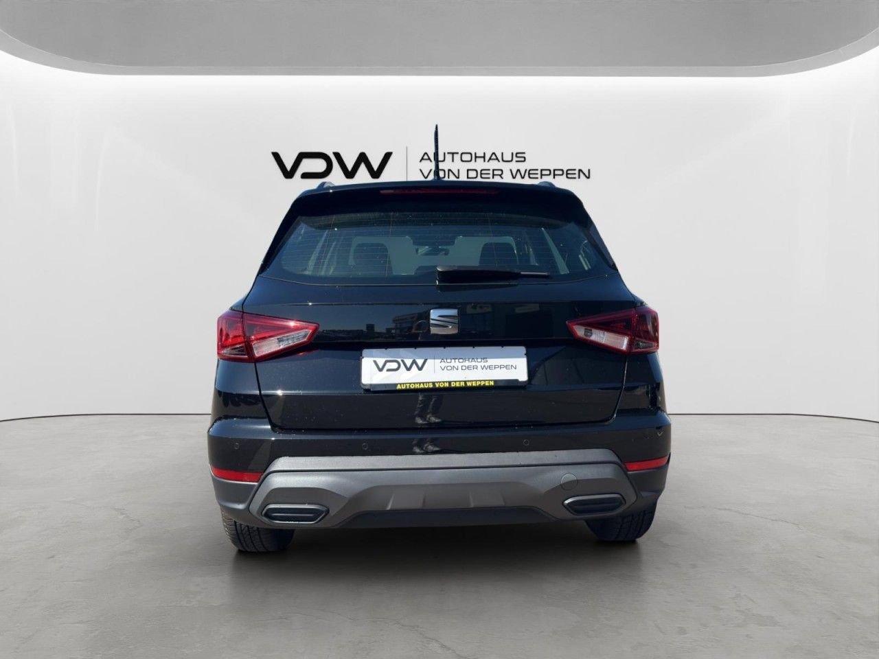 Seat Arona - Bild 6