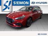 Hyundai i30 FL Kombi 1.5 T-GDI 48V DCT N-Line MY25 Sport - Hyundai: I25