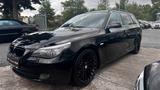 BMW 525d Touring,Xenon,Navi,Leder,Tempomat,PDC,SH - gebrauchte BMW 5er Reihe aus dem Jahr 2009