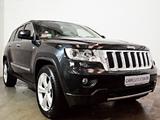 Jeep Grand Cherokee 3,6 V6 Overland *Leder/Pano/AHK* - Jeep Grand Cherokee in Frankfurt (Main)