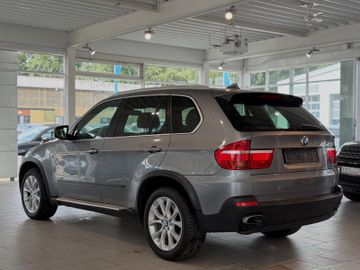 BMW X5 - 4