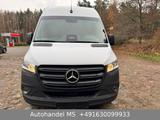 Mercedes-Benz Sprinter III 315CDI - Angebote