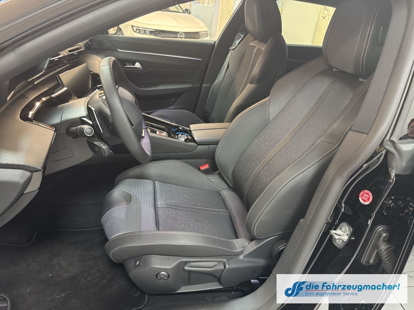 Fahrzeugabbildung Peugeot 508 SW Allure 1.5BlueHDi 130 EU6d Neuwertig