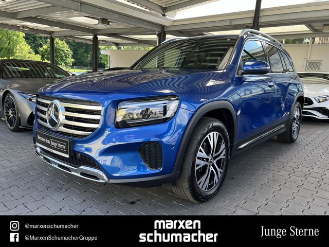 Mercedes-Benz GLB 220 d 4M Prog AdvPlus Winter+Kamera+Ambiente