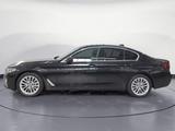 BMW 530d xDrive Luxury Line Innovationsp. Aut. EDC - BMW 530 Gebrauchtwagen in Stuttgart