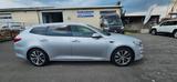 Kia Optima Sportswagon Spirit - Kia: Optim
