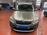 Skoda Roomster Scout Edition 1.2 TSI 85PS 5-G*SHZ*PAN - Skoda Roomster mit Panoramadach