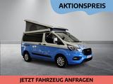 Ford Transit Custom Nugget Markise, Aufst.D, Heckküch - Ford: Nugget
