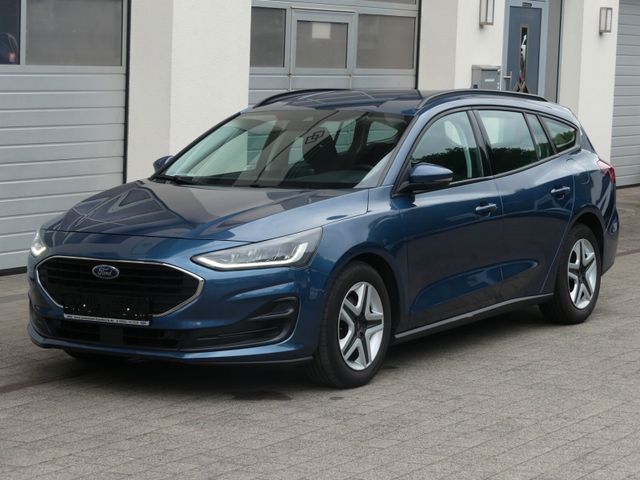 FORD Focus Turnier Cool &amp; Connect