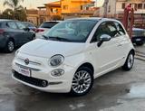Fiat FIAT 500 1.2 69cv GPL Lounge - Fiat 500: Standheizung