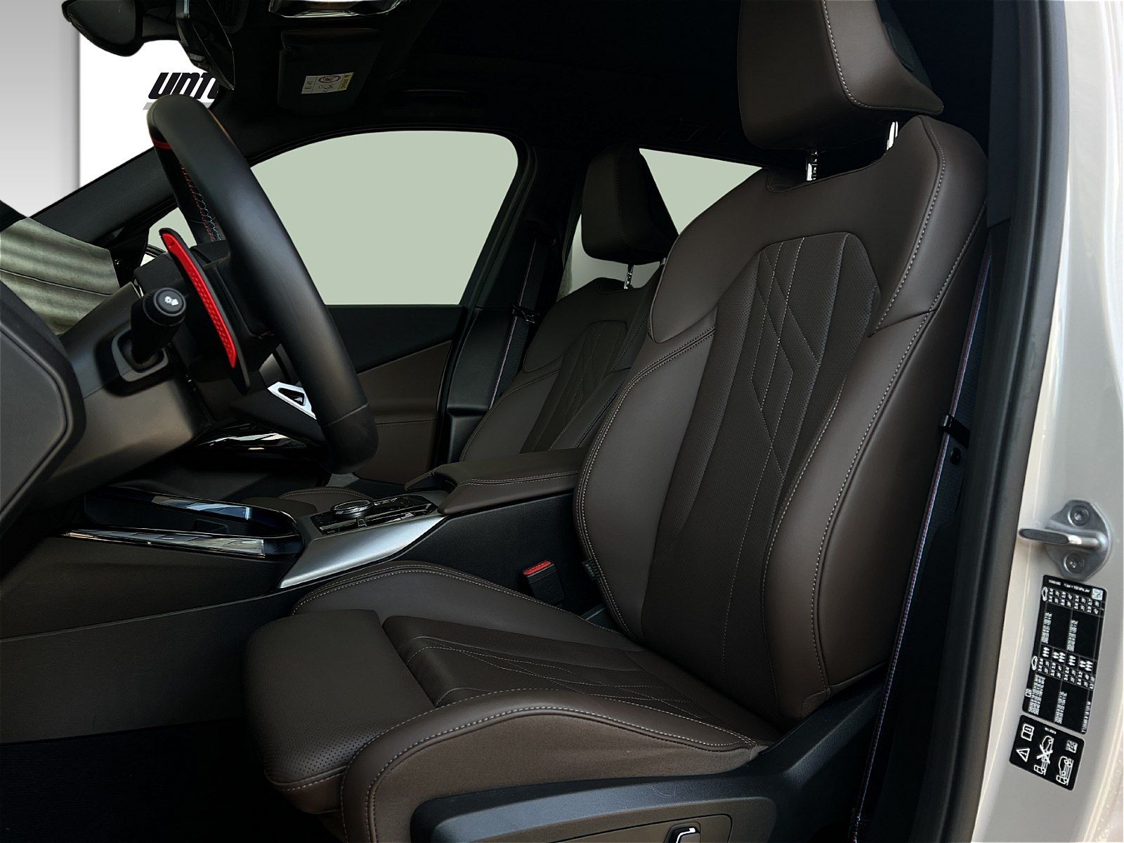 BMW X3 M50 - Bild 10