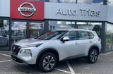 Nissan X-Trail 1.5 VC-T e-Power ACENTA FAMILIE NC PAKET - Nissan X-TRAIL ACENTA mit Hybrid-Antrieb (Benzin/Elektro)